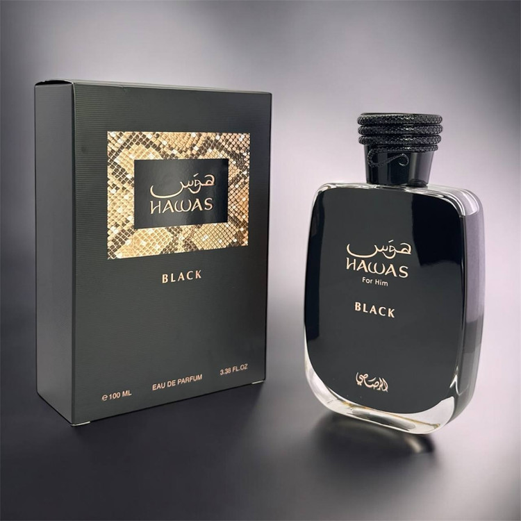 رصاصی مدل هوس بلک فور هیم