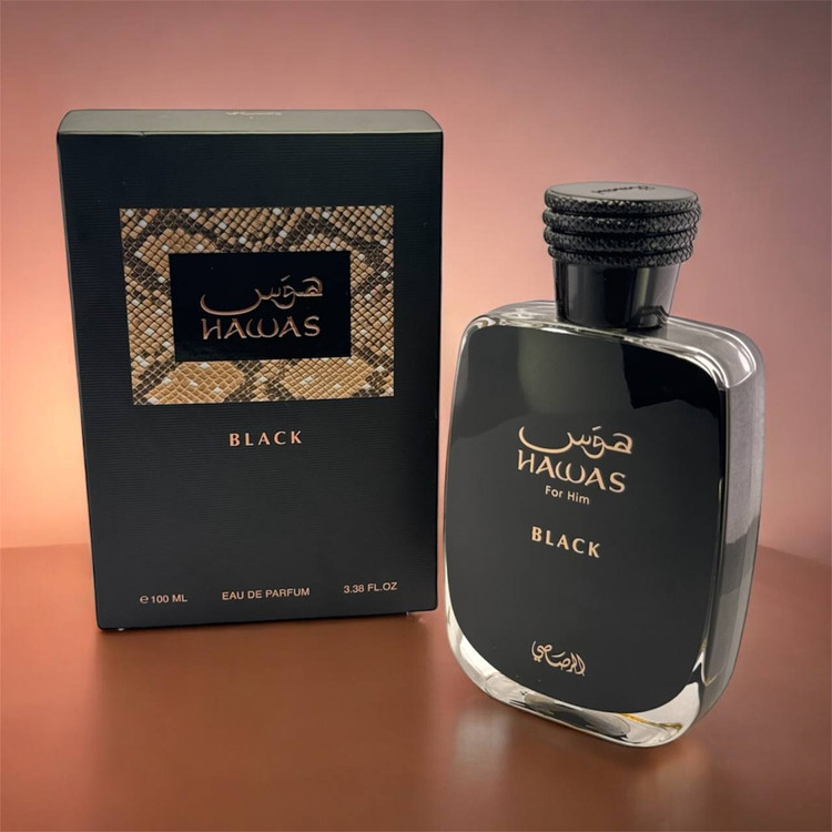 رصاصی مدل هوس بلک فور هیم