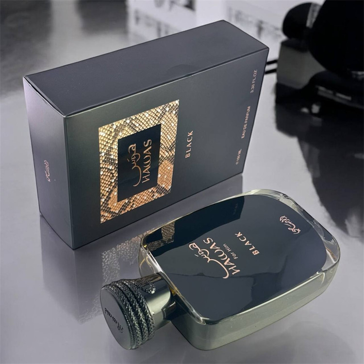 رصاصی مدل هوس بلک فور هیم