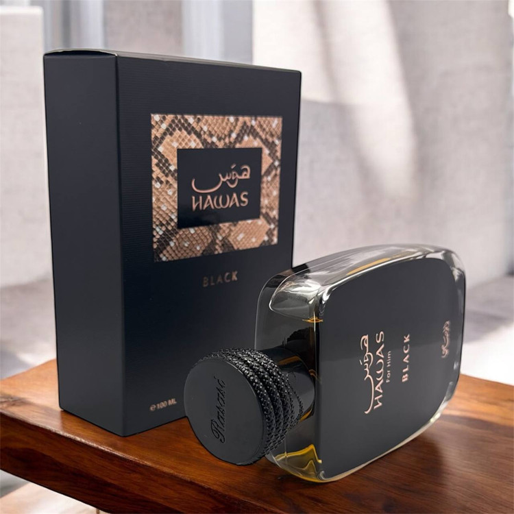 رصاصی مدل هوس بلک فور هیم