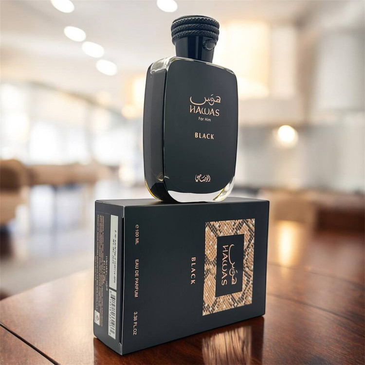 رصاصی مدل هوس بلک فور هیم