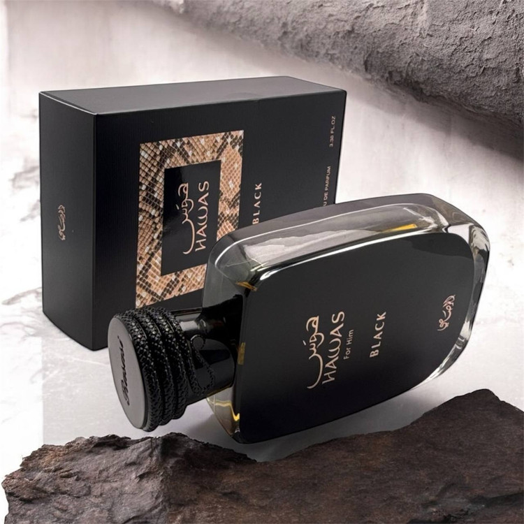 رصاصی مدل هوس بلک فور هیم