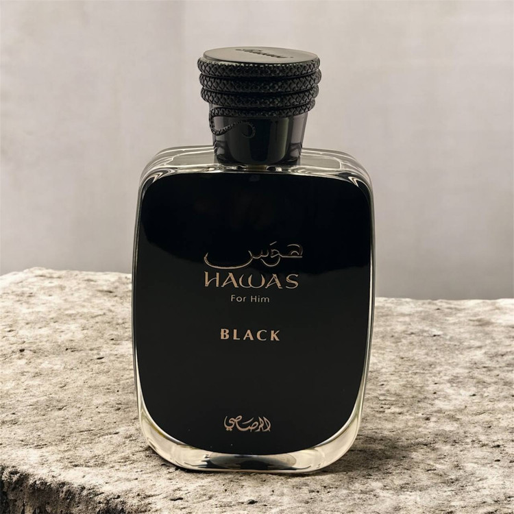 رصاصی مدل هوس بلک فور هیم