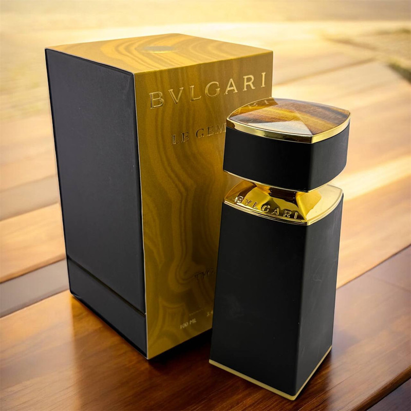 بولگاری مدل تایگار