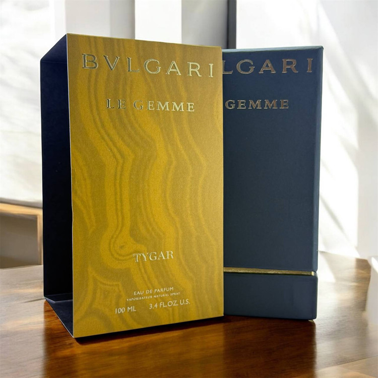 بولگاری مدل تایگار