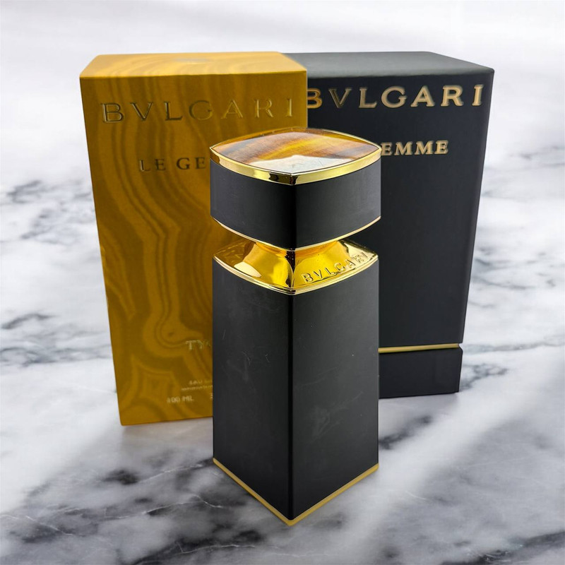 بولگاری مدل تایگار