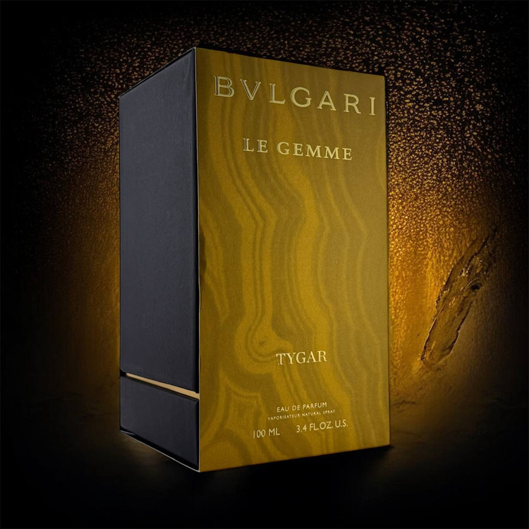 بولگاری مدل تایگار