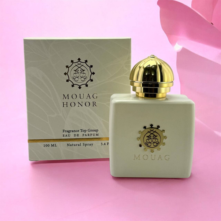 آمواج مدل هانر