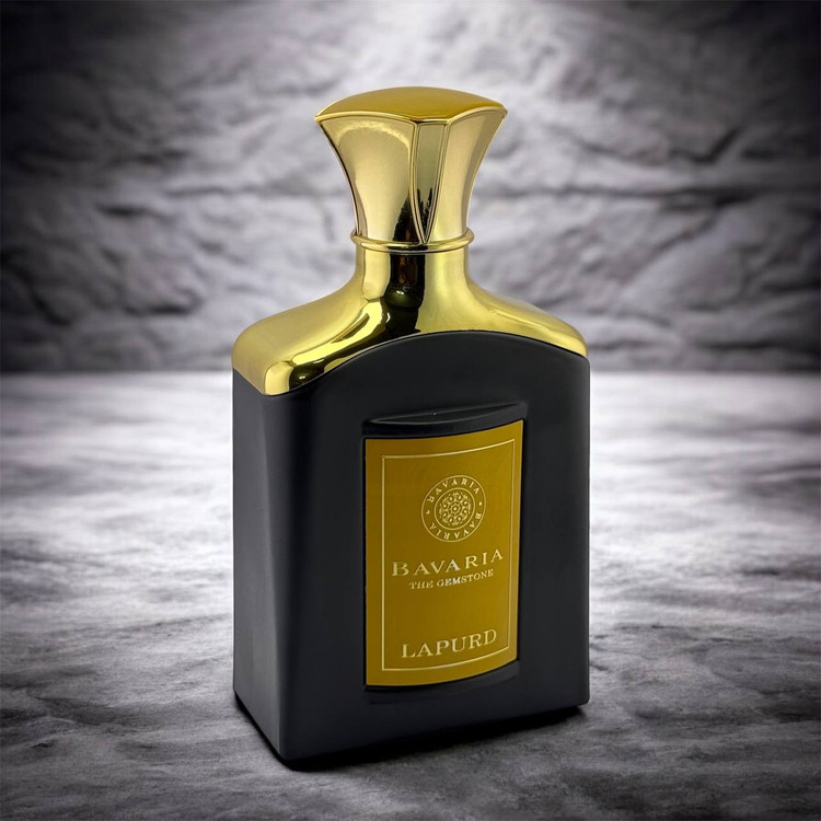 باواریا دجمستون لاپورد (بولگاری تایگار)