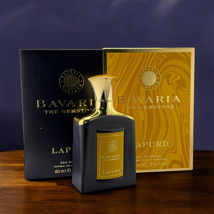 باواریا دجمستون لاپورد (بولگاری تایگار)