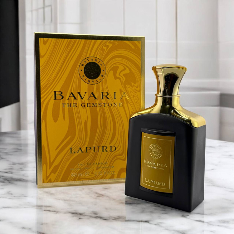 باواریا دجمستون لاپورد (بولگاری تایگار)