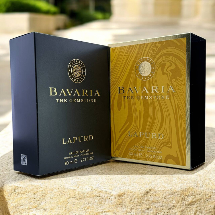 باواریا دجمستون لاپورد (بولگاری تایگار)