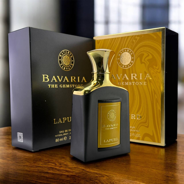 باواریا دجمستون لاپورد (بولگاری تایگار)