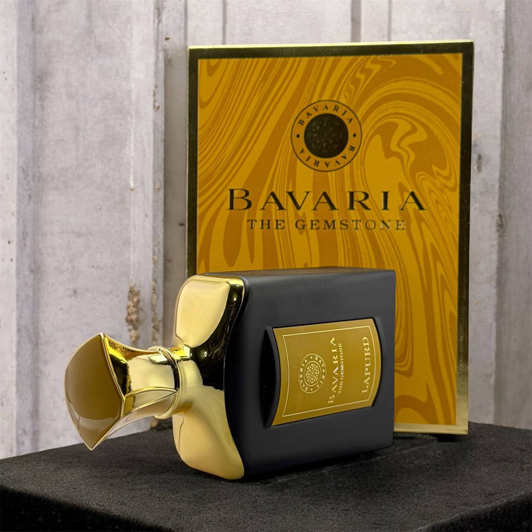 باواریا دجمستون لاپورد (بولگاری تایگار)