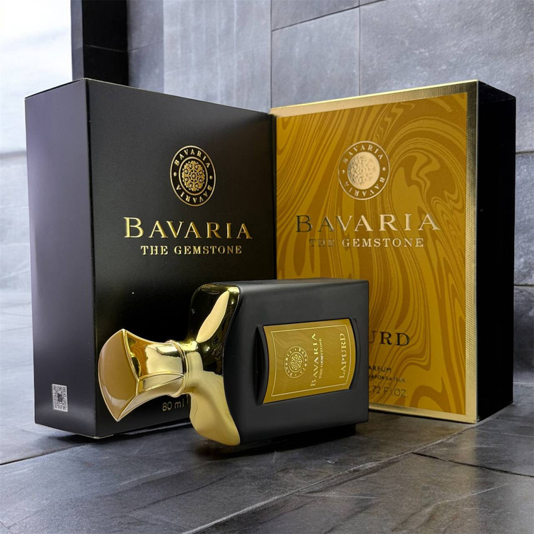 باواریا دجمستون لاپورد (بولگاری تایگار)