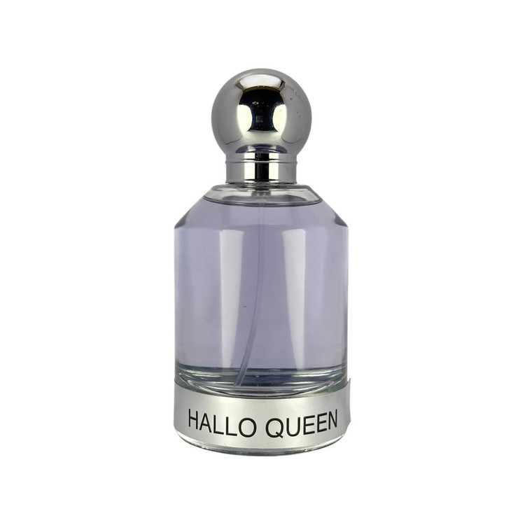 فراگرنس ورد مدل هالو کویین (هالووین)