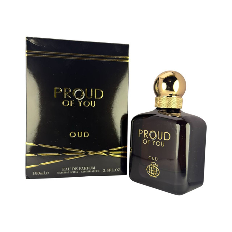 جورجیو آرمانی پرود آف یو (استرانگر ویت یو) مدل عود