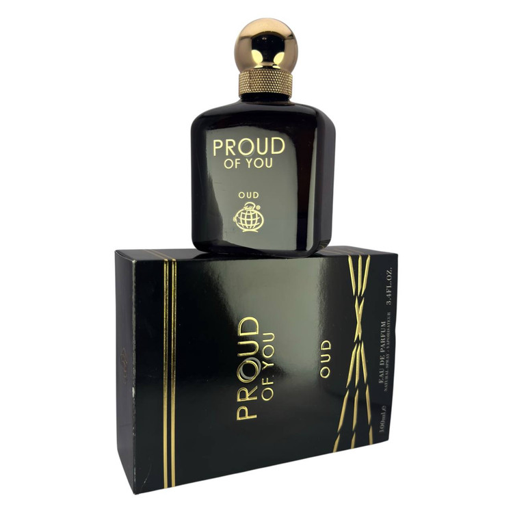 جورجیو آرمانی پرود آف یو (استرانگر ویت یو) مدل عود