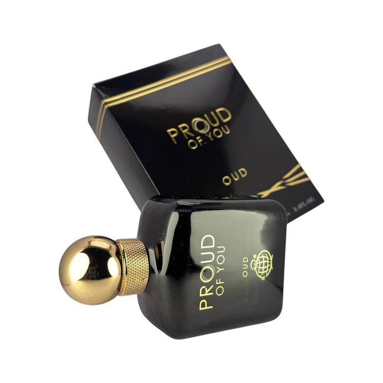 جورجیو آرمانی پرود آف یو (استرانگر ویت یو) مدل عود