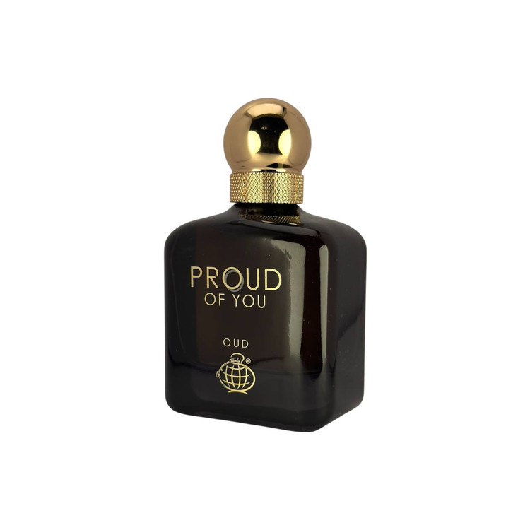 جورجیو آرمانی پرود آف یو (استرانگر ویت یو) مدل عود