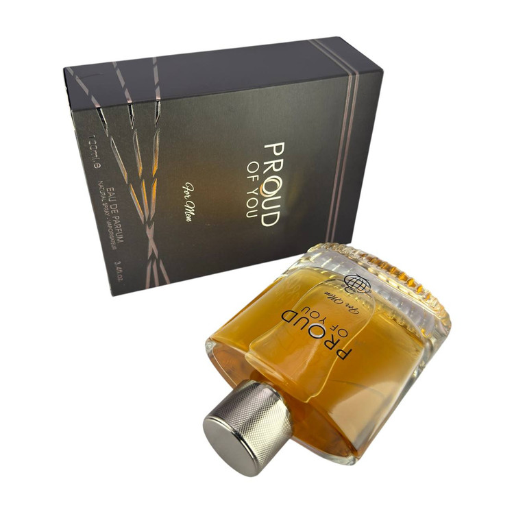 جورجیو آرمانی پرود آف یو (استرانگر ویت یو) مدل فور من