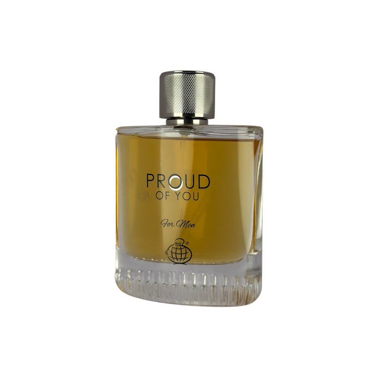 جورجیو آرمانی پرود آف یو (استرانگر ویت یو) مدل فور من