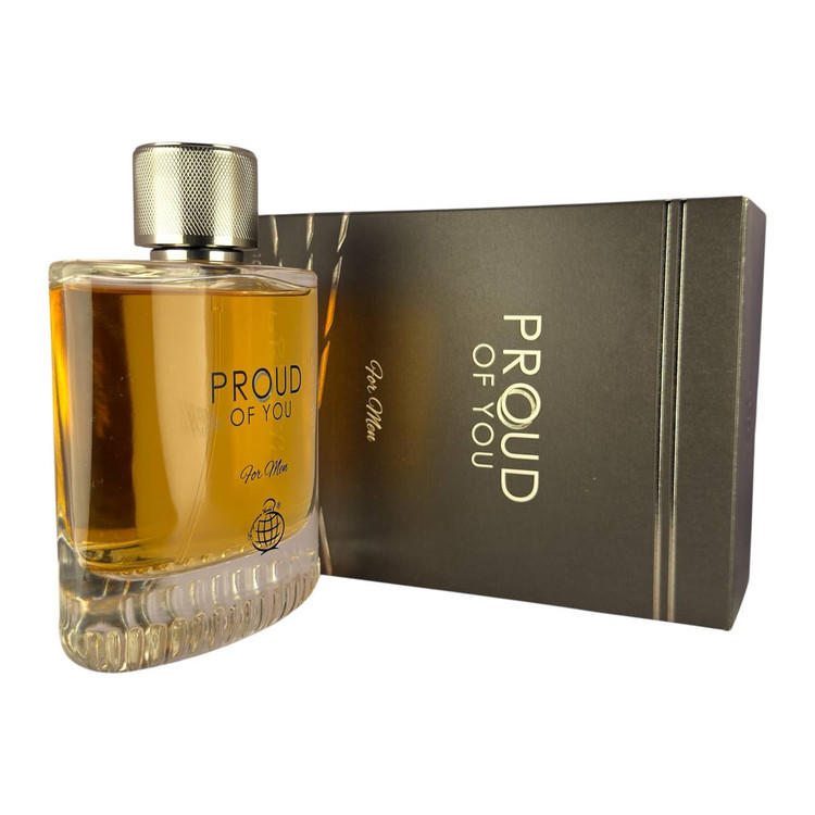 جورجیو آرمانی پرود آف یو (استرانگر ویت یو) مدل فور من