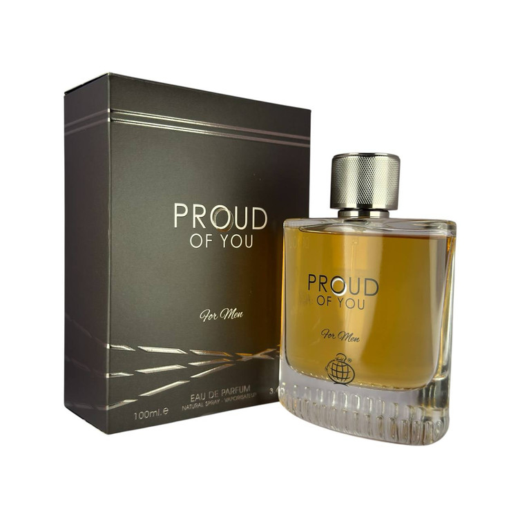 جورجیو آرمانی پرود آف یو (استرانگر ویت یو) مدل فور من