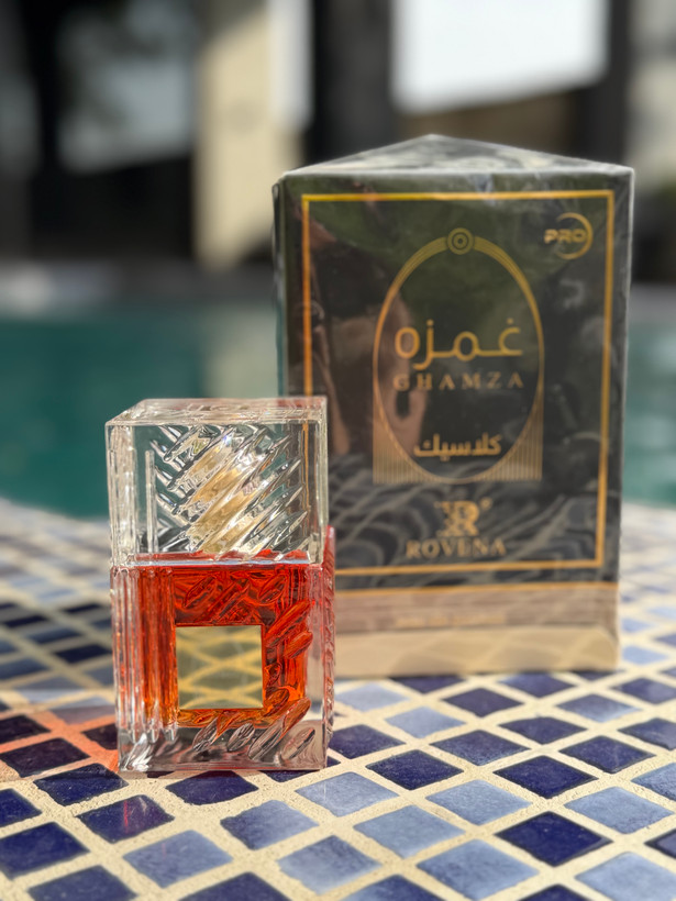 روونا مدل غمزه