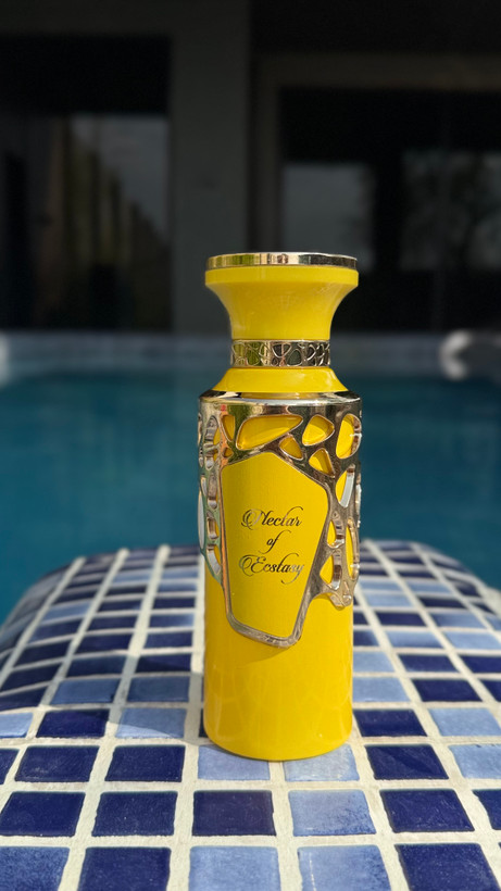 نکتار آف اکستسی (ورساچه دایلان پرپل)