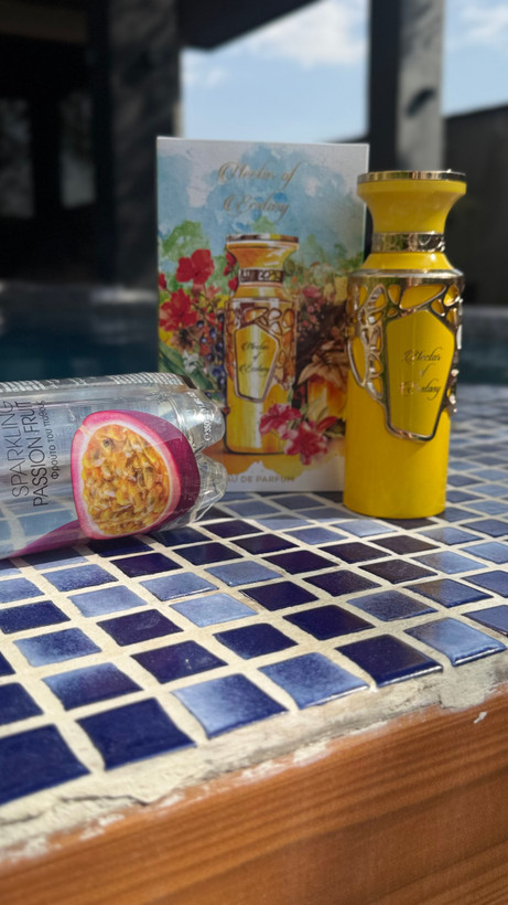 نکتار آف اکستسی (ورساچه دایلان پرپل)