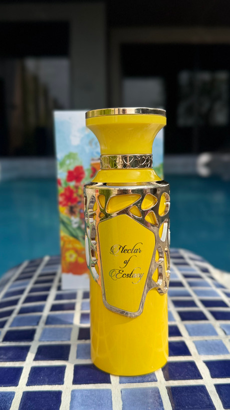 نکتار آف اکستسی (ورساچه دایلان پرپل)