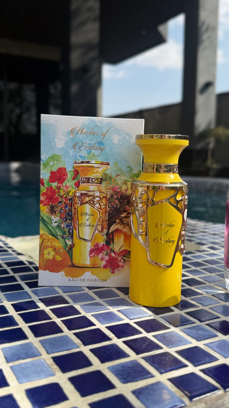نکتار آف اکستسی (ورساچه دایلان پرپل)
