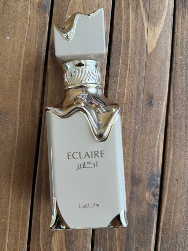 لطافه مدل اکلایر